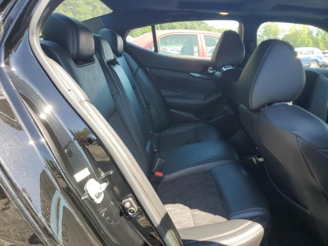 2021 NISSAN MAXIMA SR 1N4AA6EV8MC509207