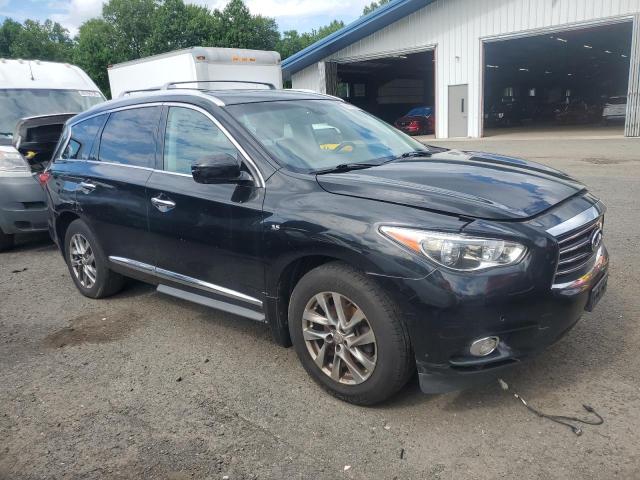 Vin: 5n1al0mm4ec522625, lot: 62686255, infiniti qx60 20144