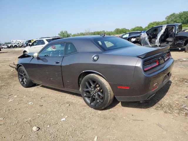 2022 DODGE CHALLENGER 2C3CDZAG2NH179117