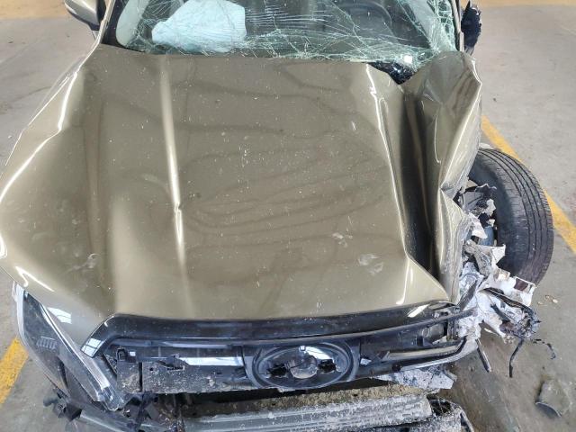 2023 SUBARU FORESTER L - JF2SKANC2PH489820