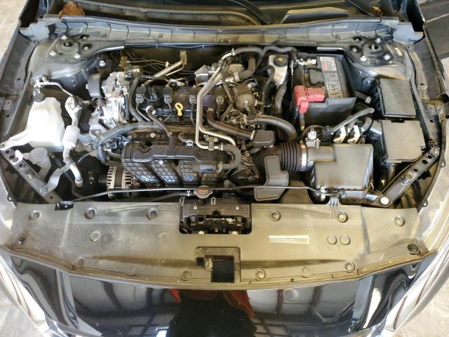2025 NISSAN ALTIMA SV 1N4BL4DV0SN329399