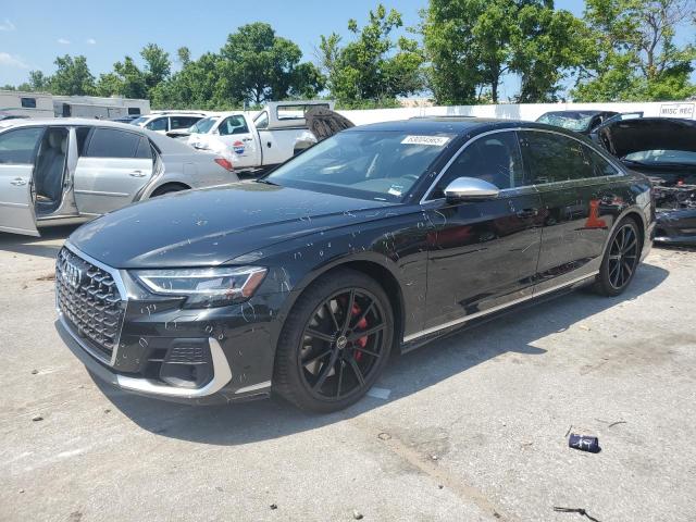 Vin: waulsaf8xnn001626, lot: 63004565, audi s8 2022 img_1