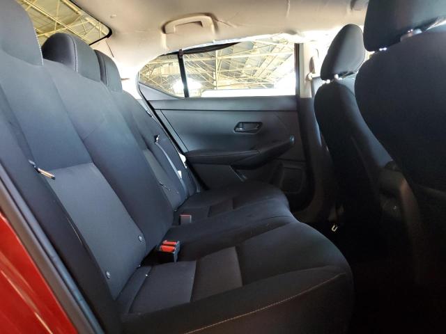 2024 NISSAN SENTRA SV 3N1AB8CV6RY310891