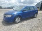 2015 DODGE JOURNEY SE - 3C4PDCAB5FT547393