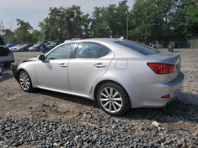 2010 LEXUS IS 250 - JTHCF5C23A5041683