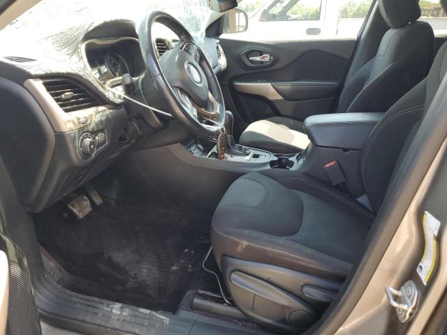 2017 JEEP CHEROKEE L 1C4PJLCS3HW643557