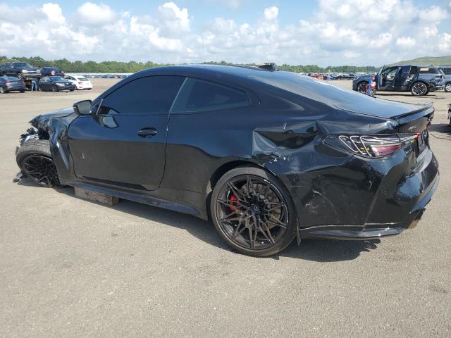 2025 BMW M4 COMPETI WBS33HK0XSCT17696