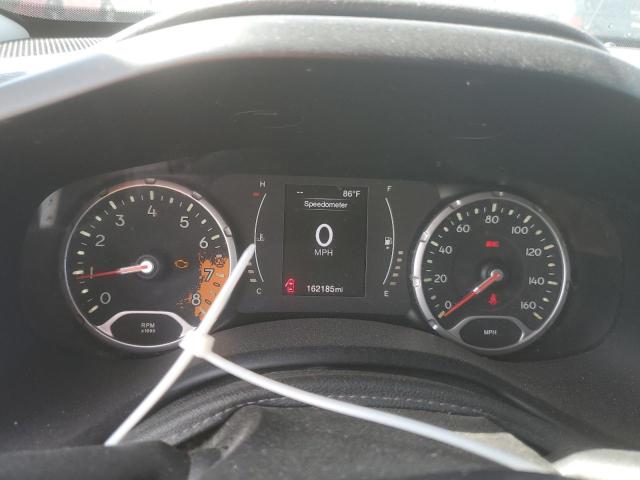 2015 JEEP RENEGADE L - ZACCJABH2FPB84217