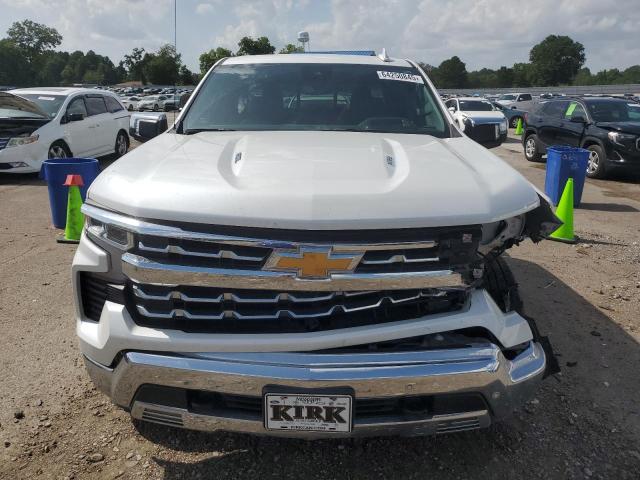 2024 CHEVROLET SILVERADO K1500 LTZ 1GCUDGEL0RZ264832