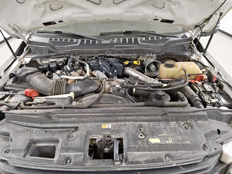 2019 FORD F250 SUPER - 1FT7W2BT8KEC70552