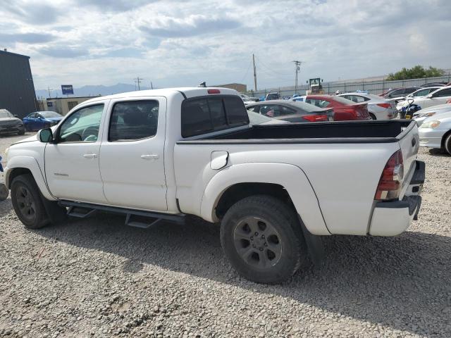 2013 TOYOTA TACOMA DOU - 3TMKU4HN9DM036101