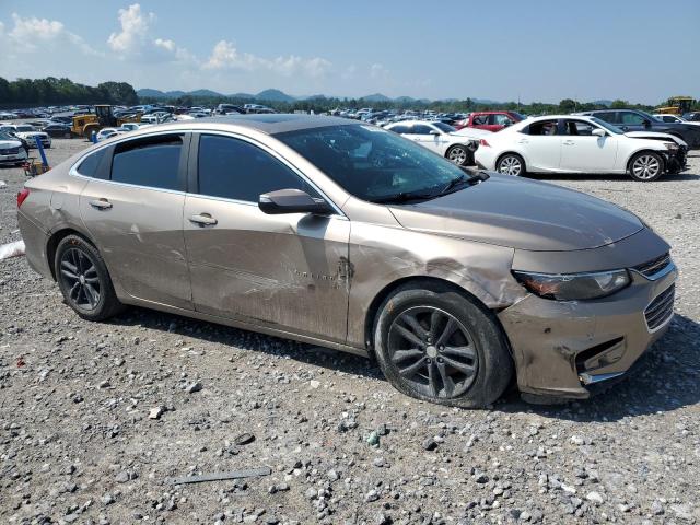 2018 CHEVROLET MALIBU LT 1G1ZD5STXJF225226