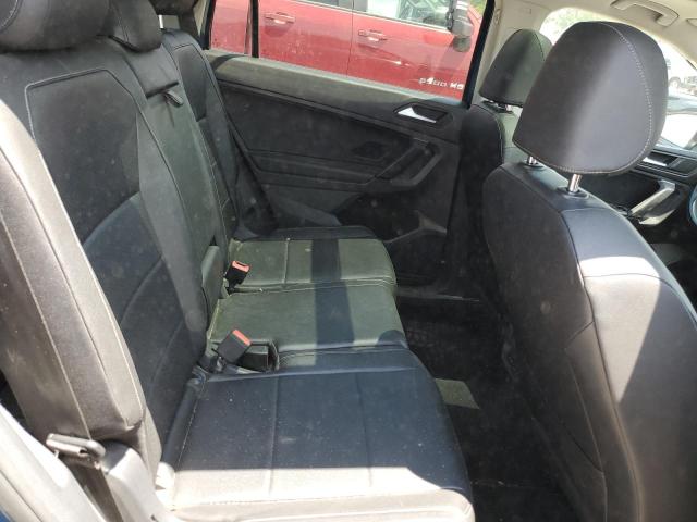 2019 VOLKSWAGEN TIGUAN SE 3VV2B7AX5KM156818