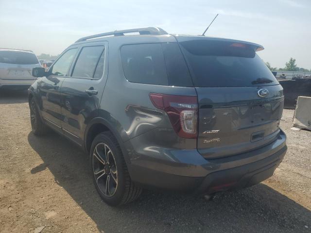 2015 FORD EXPLORER S 1FM5K8GT3FGC14944