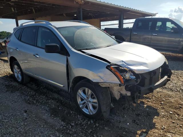 2015 NISSAN ROGUE SELE JN8AS5MT3FW661418