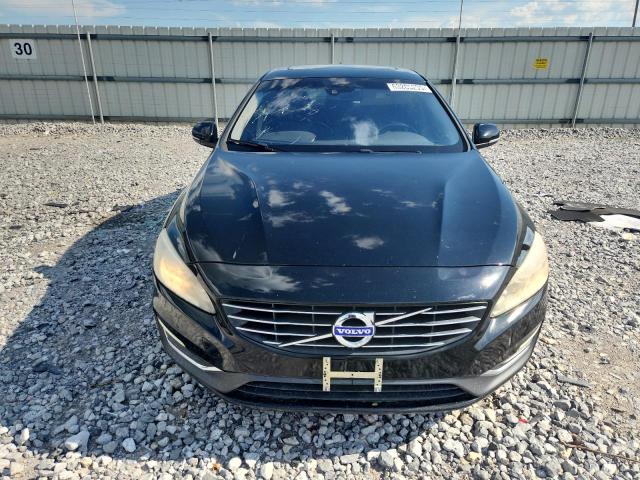 2014 VOLVO S60 T5 - YV1612FS8E2293017