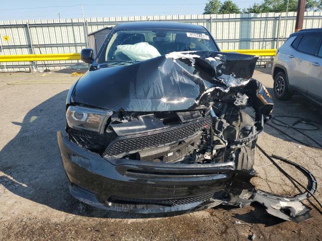 2020 DODGE DURANGO GT 1C4RDJDG3LC302345