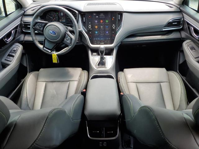 2024 SUBARU OUTBACK ON 4S4BTALC3R3296103