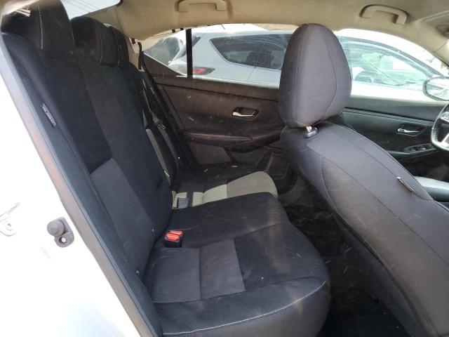 2022 NISSAN SENTRA SV - 3N1AB8CV3NY218776