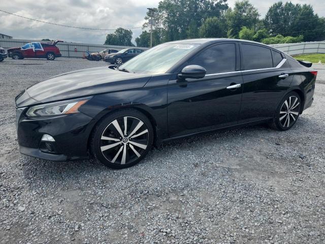 2020 NISSAN ALTIMA PLA 1N4AL4FV6LC149060