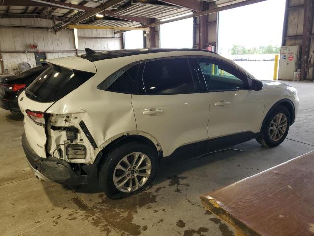 2022 FORD ESCAPE SE 1FMCU9G63NUA80177