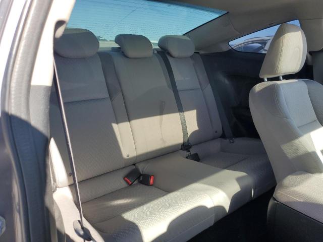 2014 HONDA CIVIC EX - 2HGFG3B89EH514721