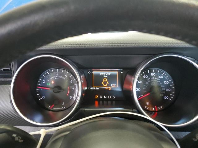 2019 FORD MUSTANG - 1FA6P8TH9K5105847