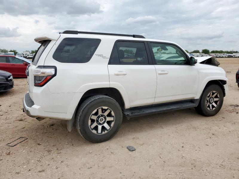 2022 TOYOTA 4RUNNER SR JTERU5JR4N6017972