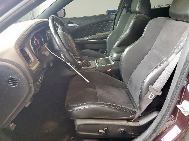 2021 DODGE CHARGER R/ - 2C3CDXCT1MH538311