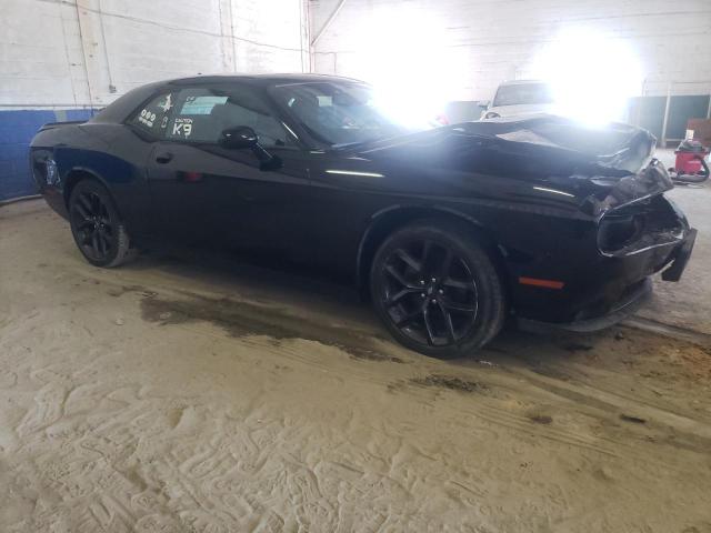2022 DODGE CHALLENGER - 2C3CDZAG9NH165327