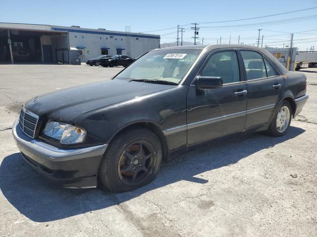 MERCEDES-BENZ C 230