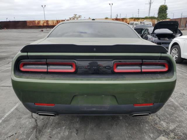 2023 DODGE CHALLENGER 2C3CDZAG8PH594154
