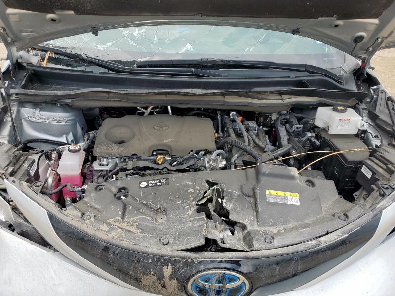 2023 TOYOTA SIENNA LIM 5TDERKECXPS160811