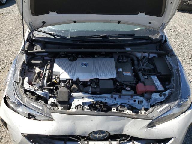 2021 TOYOTA PRIUS SPEC JTDKAMFU4M3137907