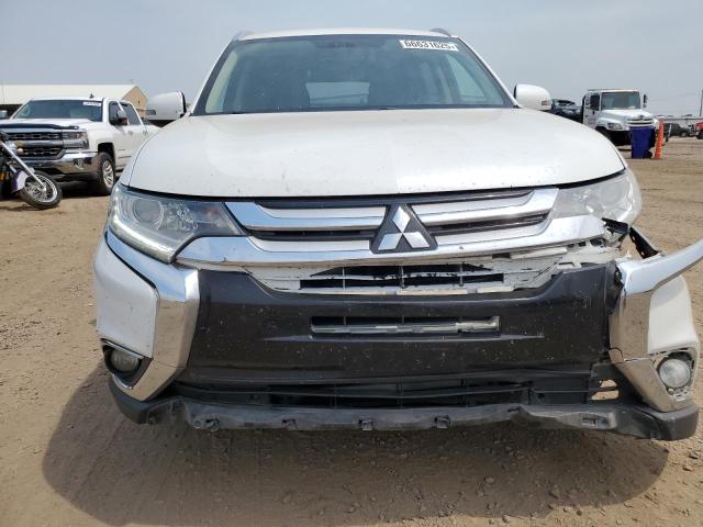2017 MITSUBISHI OUTLANDER SE JA4AZ3A30HZ028953