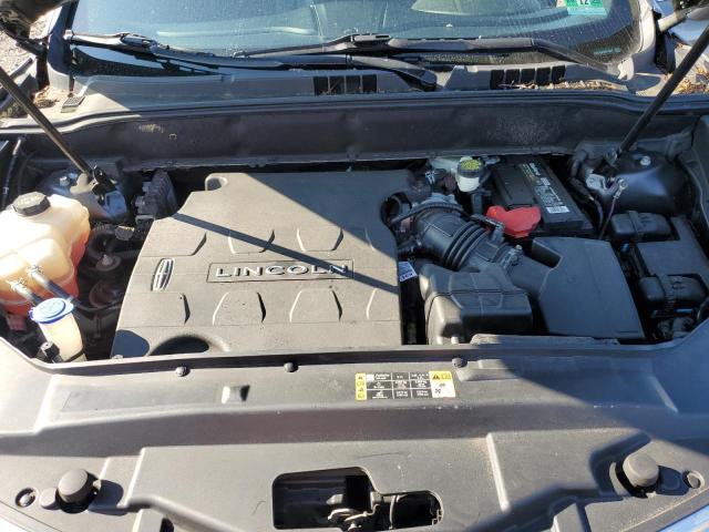 2016 LINCOLN MKX RESERV 2LMTJ8LRXGBL60324