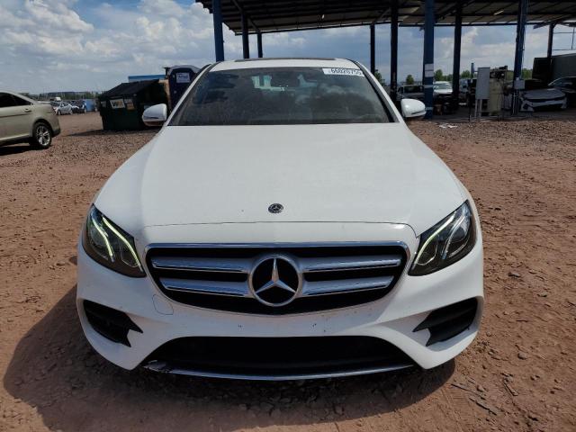 2020 MERCEDES-BENZ E 350 WDDZF8DB5LA752345