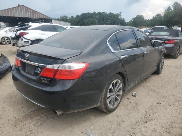 2015 HONDA ACCORD SPORT 1HGCR2F50FA106342