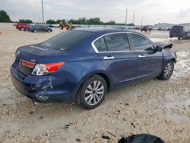 2012 HONDA ACCORD EX - 1HGCP3F70CA003723