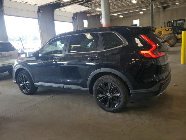 2023 HONDA CR-V SPORT 7FARS6H92PE026073