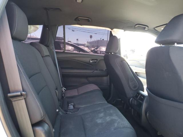 2021 HONDA PASSPORT S 5FNYF7H24MB006679