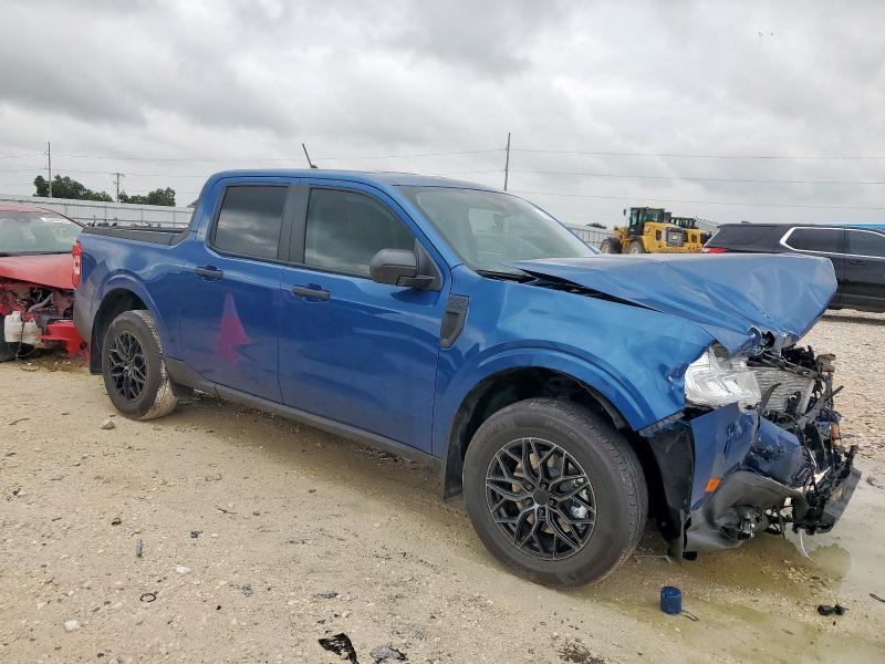 2024 FORD MAVERICK X 3FTTW8A35RRA76605