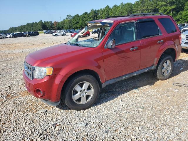 FORD ESCAPE XLS