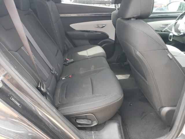 2022 HYUNDAI TUCSON SEL 5NMJFCAE7NH028030
