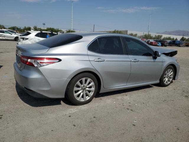 2018 TOYOTA CAMRY L - 4T1B11HK9JU508782