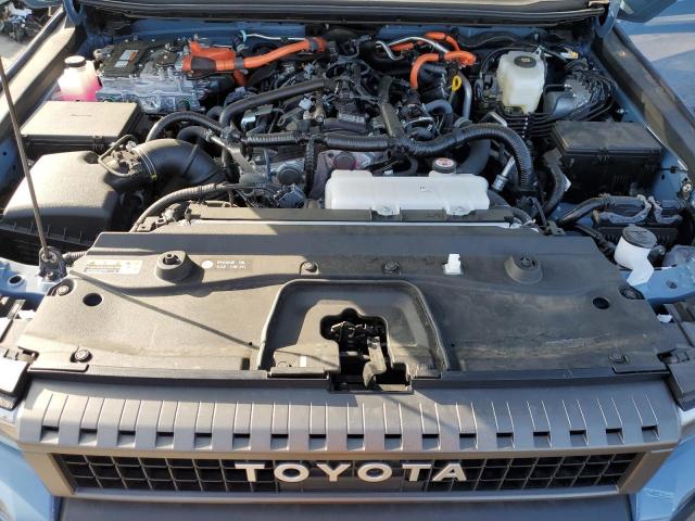 2024 TOYOTA LAND CRUIS - JTEABFAJ5RK016961