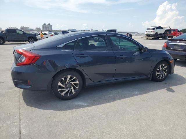Vin: 19xfc2f78he055977, lot: 63209985, honda civic ex 20173