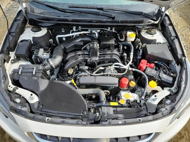 2022 SUBARU LEGACY PRE 4S3BWAD69N3007322