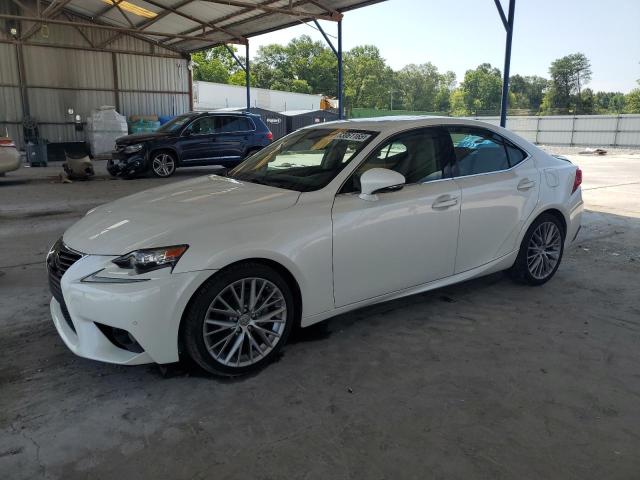 2014 LEXUS IS 250 - JTHBF1D23E5003010