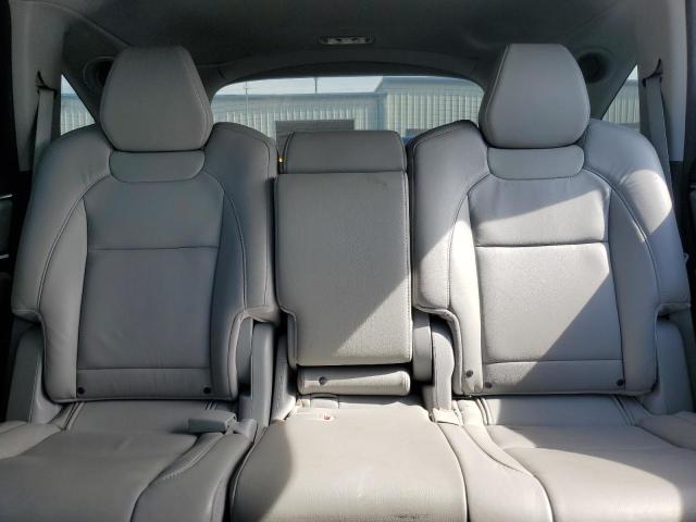 2016 ACURA MDX TECHNO 5FRYD3H46GB019355